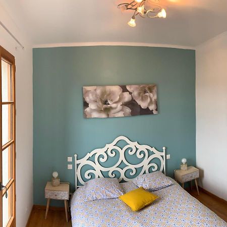 Le Logis Des Cascades1 Apartment Moustiers-Sainte-Marie Bagian luar foto