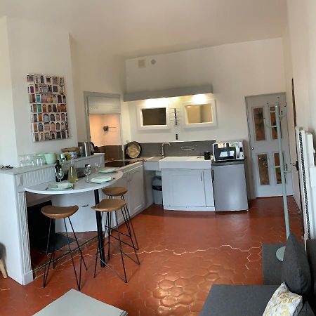Le Logis Des Cascades1 Apartment Moustiers-Sainte-Marie Bagian luar foto